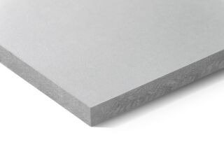 Fassadenplatten Nobilis Crystal 122 12 x 1250 x 2510 mm