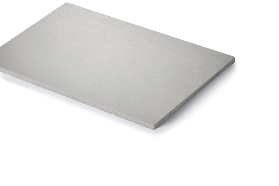 Swisspearl Fassadenplatten Plank Original