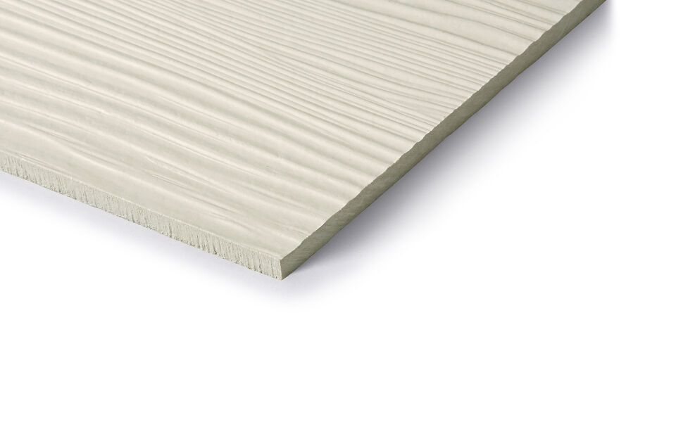 Swisspearl Fassadenplatten Plank Original