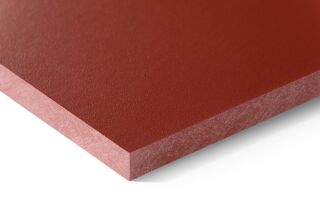 Zenor 35005 rot 12 x 1250 x 2510 mm