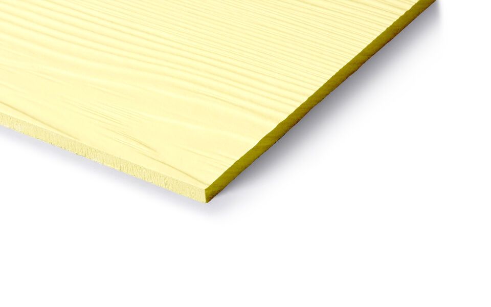 Swisspearl Fassadenplatten Plank Original
