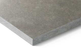 Fassadenplatten Avera AV100 grau 8 x 1250 x 2510 mm