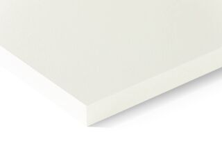 Zenor 11006 weiß 12 x 1250 x 2510 mm