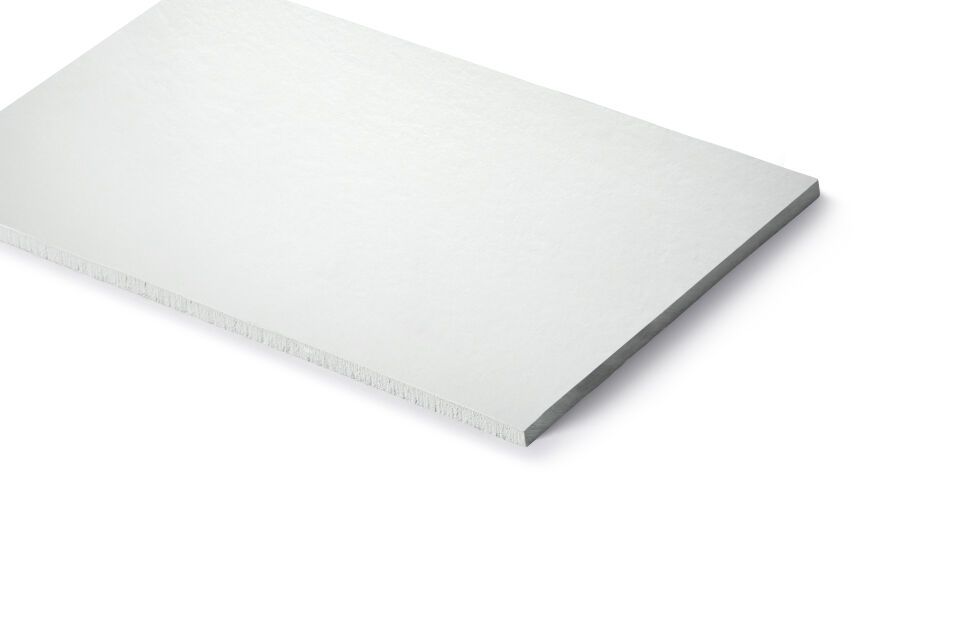 Swisspearl Fassadenplatten Plank Original