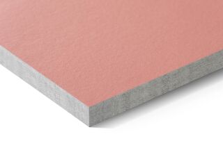 Fassadenplatten Planea Coral 331 12 x 1250 x 2510 mm