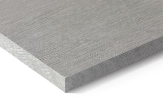 Fassadenplatten Patina Original NXT P 045 grau 8 x 1250 x 2500 mm
