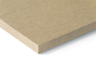 Fassadenplatten Patina Original NXT P 313 braun 8 x 1250 x 2500 mm
