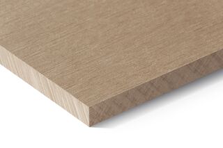 Fassadenplatten Patina Original NXT P 333 braun 8 x 1250 x 2500 mm