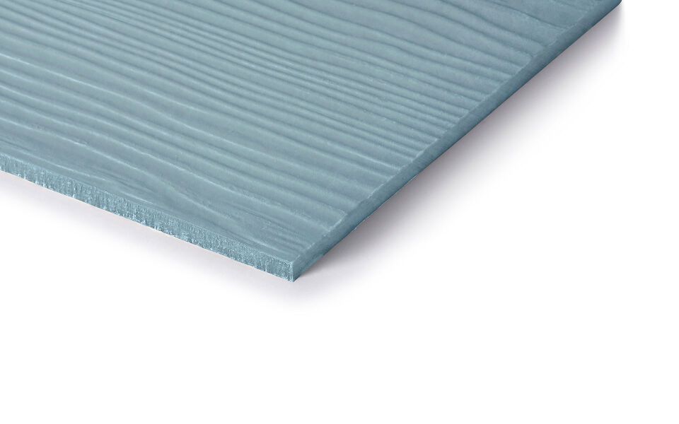 Swisspearl Fassadenplatten Plank Original