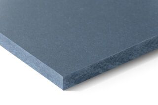 Fassadenplatten Carat Azurite 8040 12 x 1250 x 3050 mm