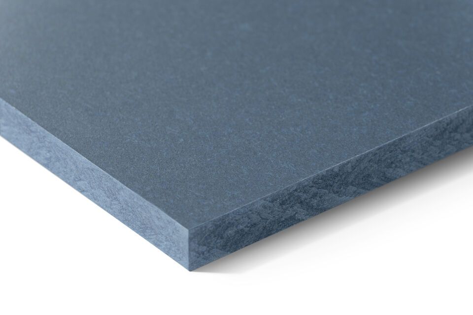 Swisspearl Fassadenplatten Carat