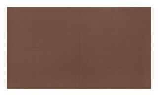 Sunskin Facade Flat Amber SM 762 Typ L: 780 x 1380 mm