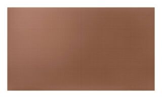 Sunskin Roof Lap Coral SM 361 Typ L: 857 x 1380 mm