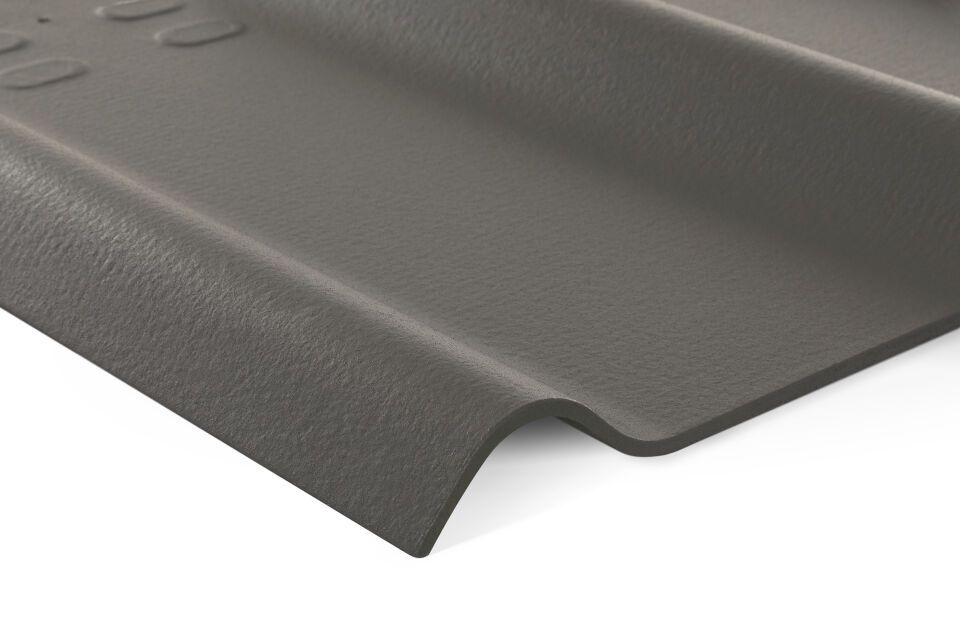 Swisspearl Dachplatten Structa