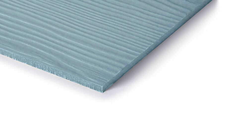 Swisspearl Fassadenplatten Plank Original
