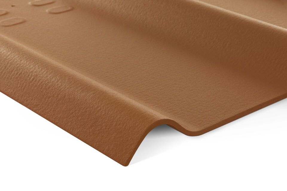 Swisspearl Dachplatten Structa
