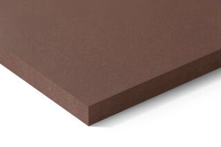 Fassadenplatten Carat Coral 8033 12 x 1250 x 3050 mm