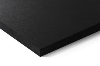 Zenor 67159 schwarz 12 x 1250 x 2510 mm