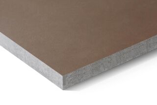 Swisspearl Fassadenplatten Terra