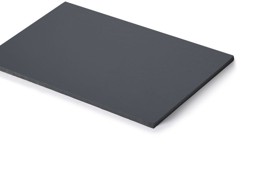 Swisspearl Fassadenplatten Plank Original