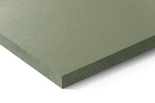 Zenor 51101 grün 12 x 1250 x 2510 mm