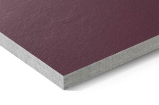 Fassadenplatten Planea Ruby 334 12 x 1250 x 2510 mm