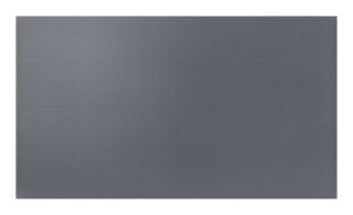 Sunskin Facade Flat Anthracite SM 263 Typ L: 780 x 1380 mm