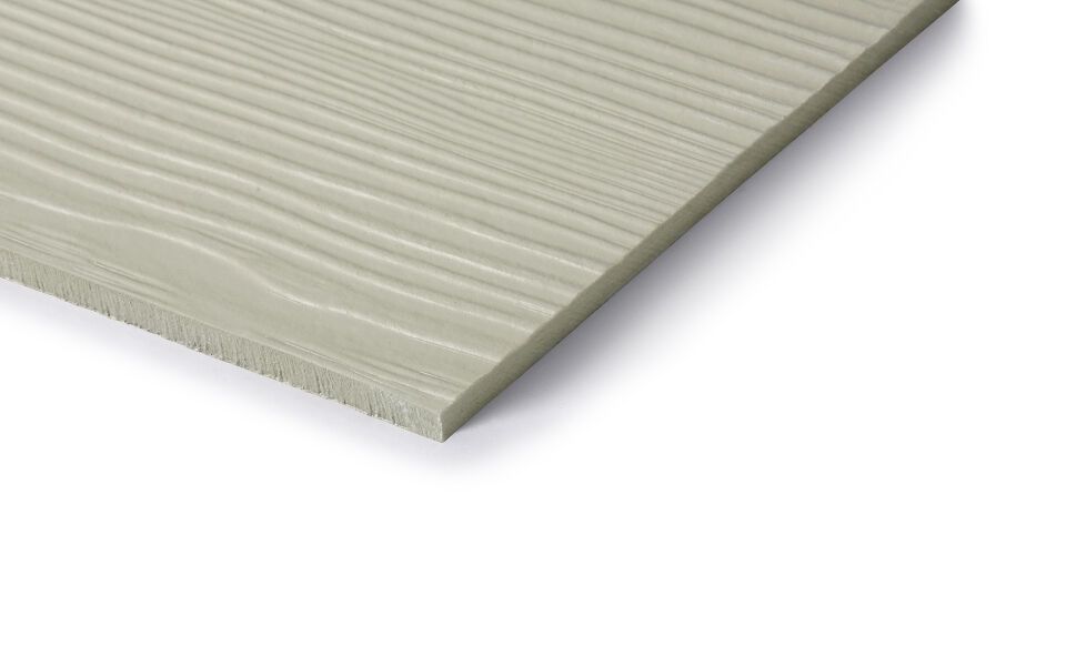 Swisspearl Fassadenplatten Plank Original