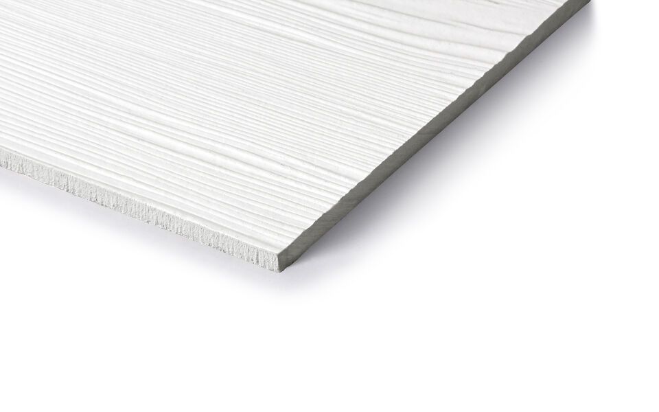 Swisspearl Fassadenplatten Plank Original