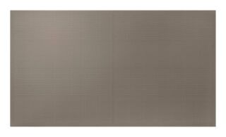 Sunskin Facade Flat Amber SM 761 Typ L: 780 x 1380 mm