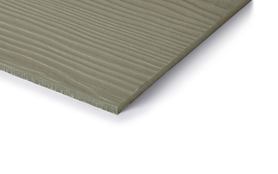 Swisspearl Fassadenplatten Plank Original