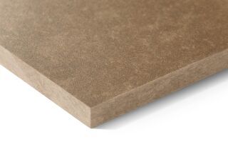 Fassadenplatten Avera AV070 braun 8 x 1250 x 2510 mm