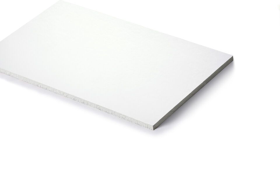 Swisspearl Fassadenplatten Plank Original