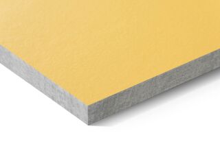 Fassadenplatten Planea Sunset 832 12 x 1250 x 2510 mm