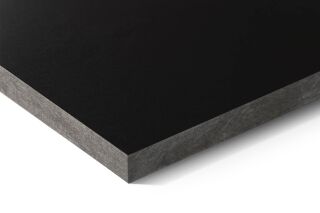 Fassadenplatten Planea Midnight 231 8 x 930 x 2510 mm