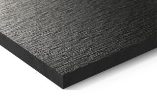 Vintago-Reflex VIR 9221 schwarz 8 x 1250 x 2510 mm