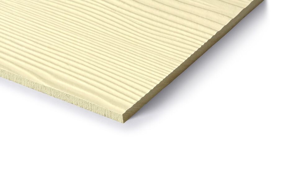 Swisspearl Fassadenplatten Plank Original