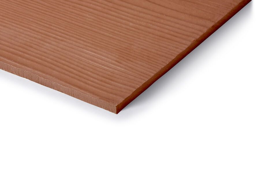 Swisspearl Fassadenplatten Plank Original