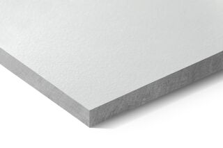 Fassadenplatten Nobilis Crystal 124 12 x 1250 x 2510 mm