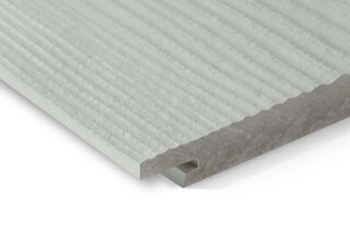 Swisspearl Fassadenplatten Plank Connect