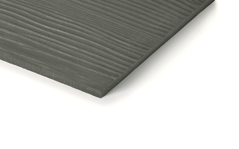 Swisspearl Fassadenplatten Plank Original