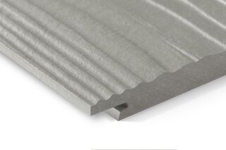 Plank Connect CP 040 Granite Grey Textured 11 x 210 x 3000 mm