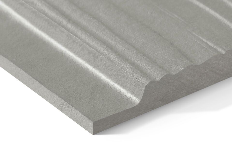 Swisspearl Fassadenplatten Plank Connect