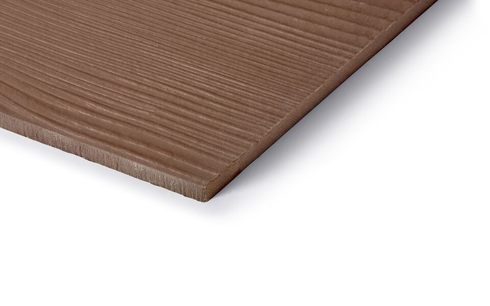 Swisspearl Fassadenplatten Plank Original