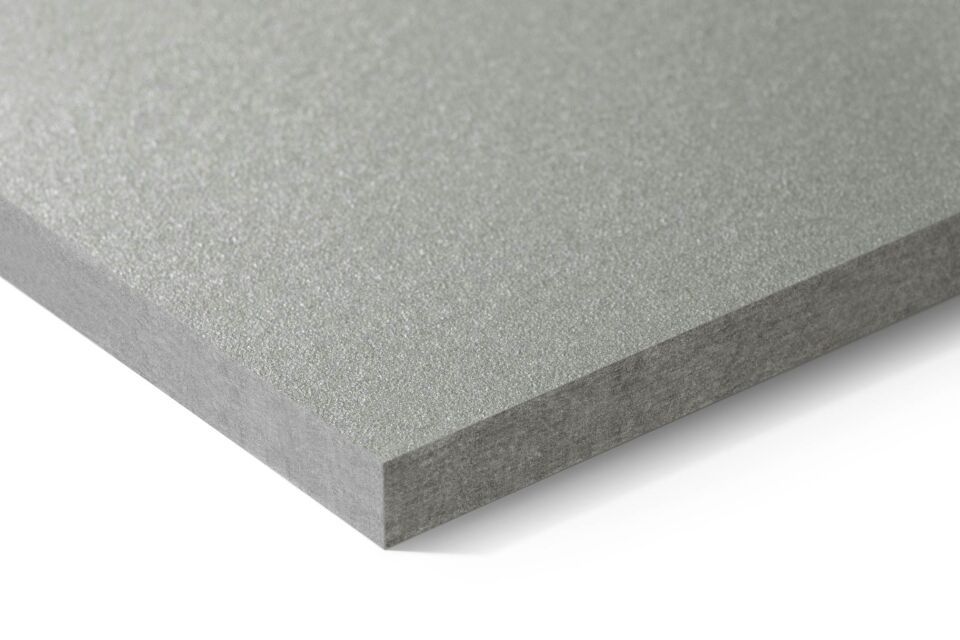 Swisspearl Fassadenplatten Reflex