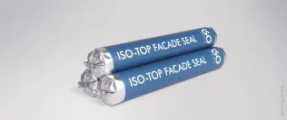 ISO-TOP FACADE SEAL