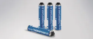 ISO-TOP THERMFOAM B1