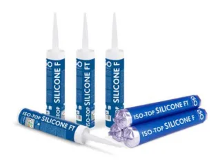 ISO-TOP SILICONE F