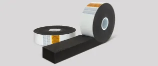 ISO-BLOCO XTHERM MULTIFUNKTIONSBAND mit Mikrotherm-Technologie
