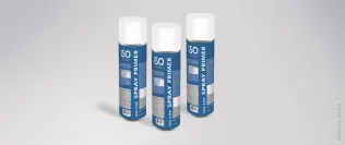 ISO-TOP Spray Primer